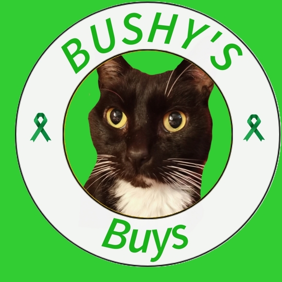 bushysbuys